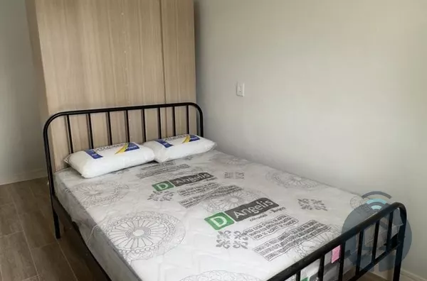 Loft no Saboó com vaga de garagem! - Foto 6