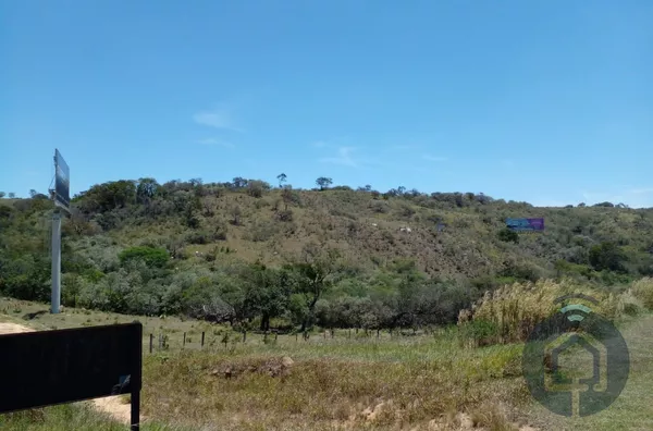 Área para investimento 