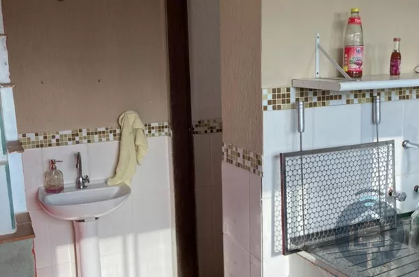 Casa em condomínio para venda 3 quarto(s) vila mike são roque