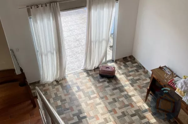 Casa em condomínio para venda 3 quarto(s) vila mike são roque