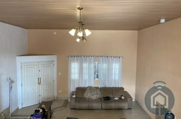 Casa em condomínio para venda 3 quarto(s) vila mike são roque