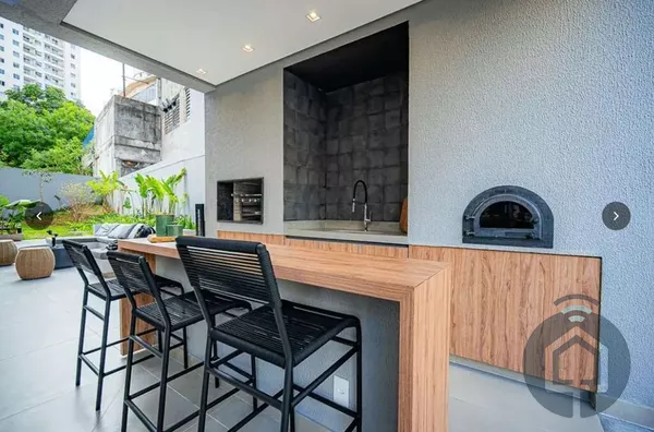 Studio na Rua Augusta – Viva ou Invista no Coração de SP!