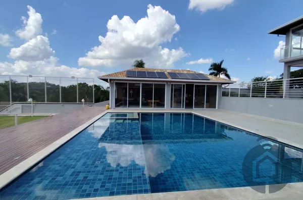 Chácara em condomínio  para venda, Porta Do Sol, Mairinque
