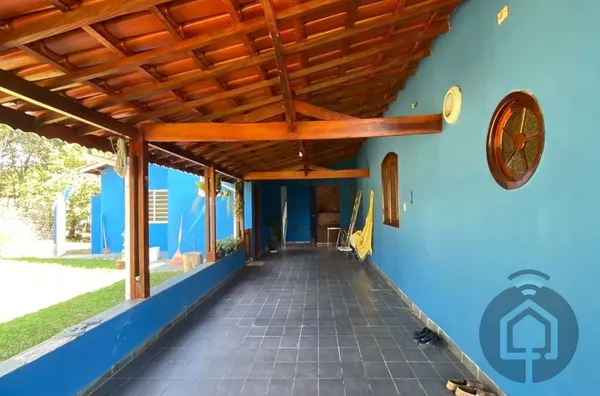 Chácara para venda 4 quarto(s) setubal mairinque