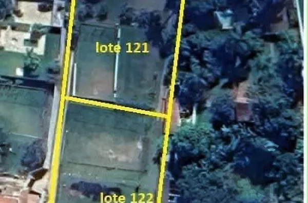 Terreno para venda,  Mombaça, São Roque
