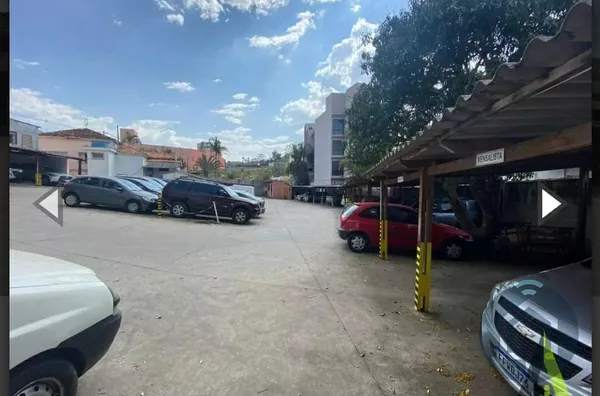 Terreno à Venda no Centro de São Roque