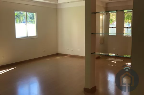 Imóvel Completo com 3 Dormitórios!