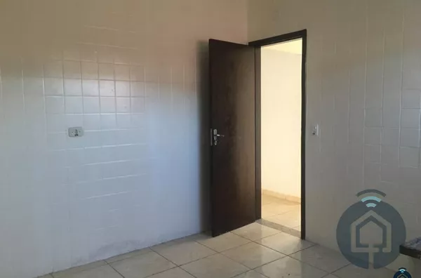 Casa térrea próximo ao Centro 