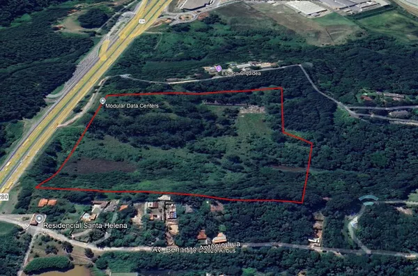 Terreno para Galpão à Venda em Castelo Branco 