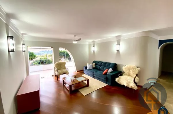 Casa para venda 3 quarto(s) jardim villaça são roque