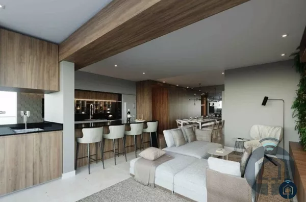 Apartamento para venda 3 quarto(s) jardim faculdade sorocaba