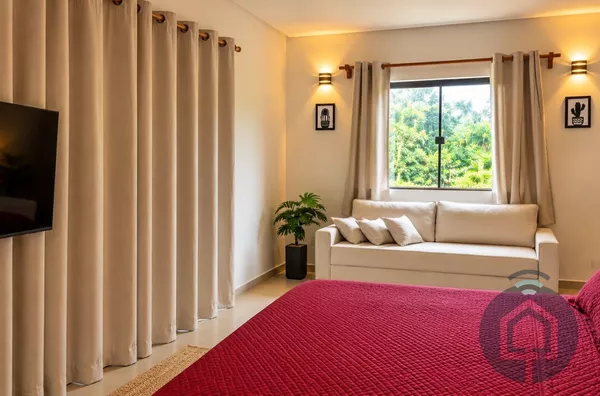 Casa para temporada, Arraial D'ajuda, Porto Seguro - Foto 25