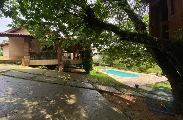 Chácara para venda 3 quarto(s) centro (mailasqui) são roque