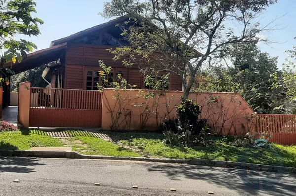 Casa em condomínio para venda, 3 quarto(s),  Jardim Villaça, São Roque