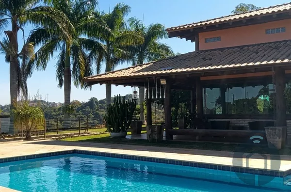 Casa em condomínio para venda, 4 quarto(s),  Porta Do Sol, Mairinque
