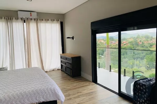 Casa em condomínio para venda, 9 quarto(s), Porta Do Sol, Mairinque - Foto 48