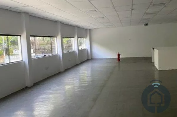 Um Espaço Industrial Estratégico em Taboão da Serra