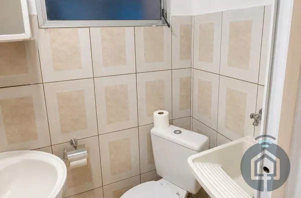 Kitnet com Vista Privilegiada no Centro de São Roque!