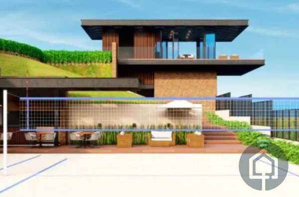 Lançamento do empreendimento Villagio Bellini 