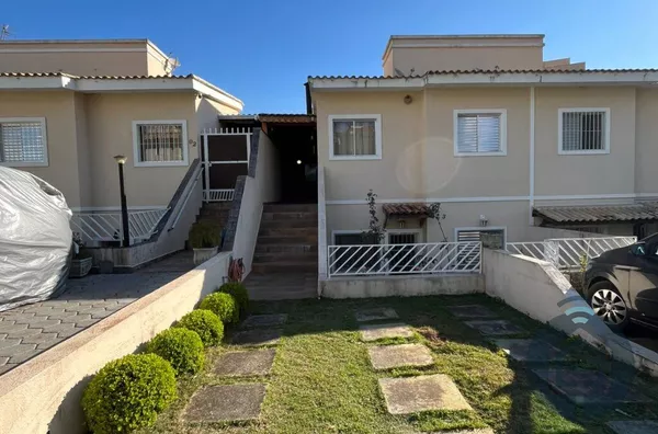 Casa em condomínio para venda, 2 quarto(s),  Jardim Flórida, São Roque