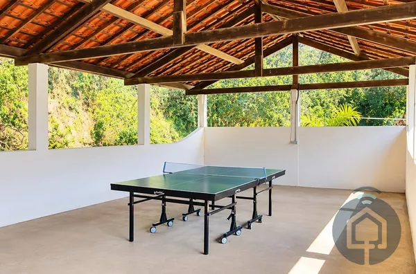Casa em condomínio para venda, 3 quarto(s),  - Residencial-Porta-do-Sol, Mairinque - Foto 34