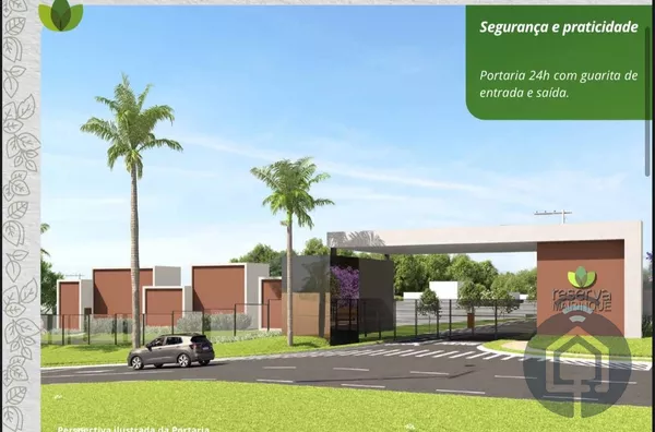 lotes para venda em Mairinque