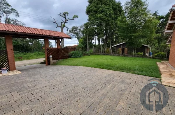 Chácara Espetacular com 4 Quartos à Venda em Planalto Verde, São Roque 