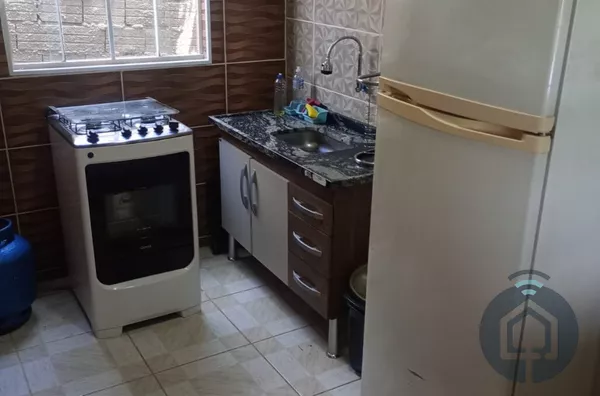 Chácara para venda, 1 quarto(s),  Loteamento Modena, Tatuí