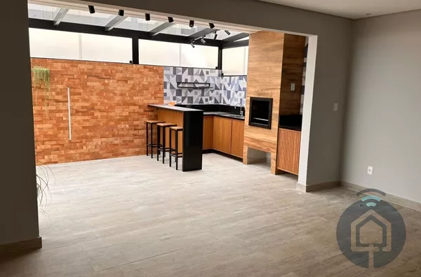 Conforto, elegância e lazer em um só lugar