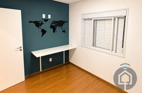 Apartamento para venda, 3 quarto(s),  Jd Maria Trindade, São Paulo