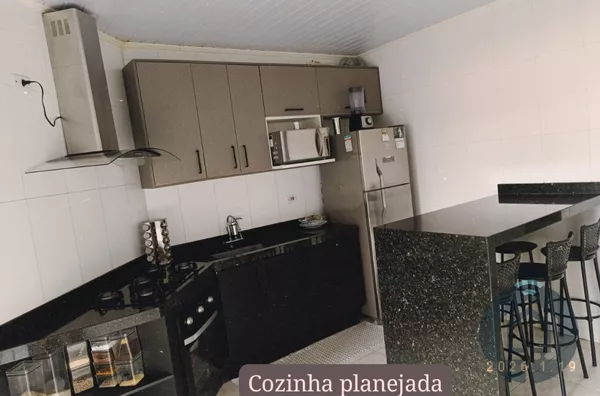   Casa para venda, 3 quarto(s),  Jardim Vitória, Mairinque!