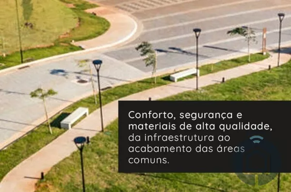 Terreno em Condomínio à Venda na Vila Irene, São Roque: Seu Espaço Ideal para Construir o Lar dos Sonhos!