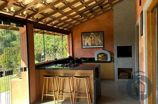 Chácara para venda, 3 quarto(s),  Planalto Verde, São Roque