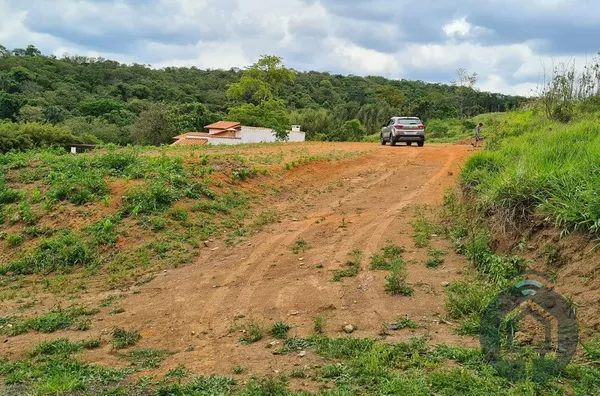 Terreno à Venda em Ibiúna!!! - Foto 1