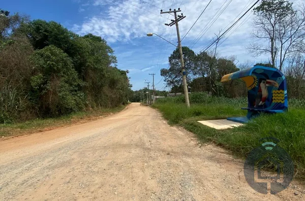 Terreno à Venda em Araçariguama - 10.000 m²