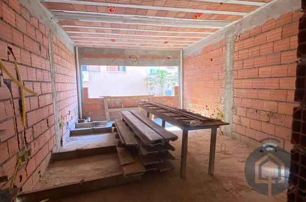 Comercial para venda e aluguel 1 quarto(s) centro são roque