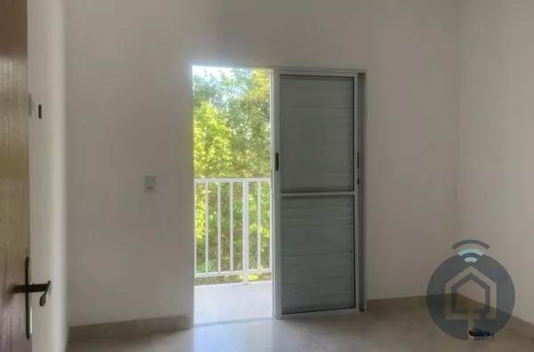 Sobrado para locação na Vila Vilma – conforto e praticidade em São Roque!