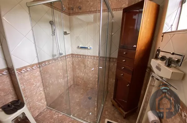 Apartamento para aluguel, 3 quarto(s), Jardim Meny, São Roque - Foto 8