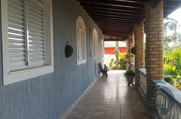 Casa em condomínio para venda, 6 quarto(s),  Residencial Porta Do Sol, Mairinque