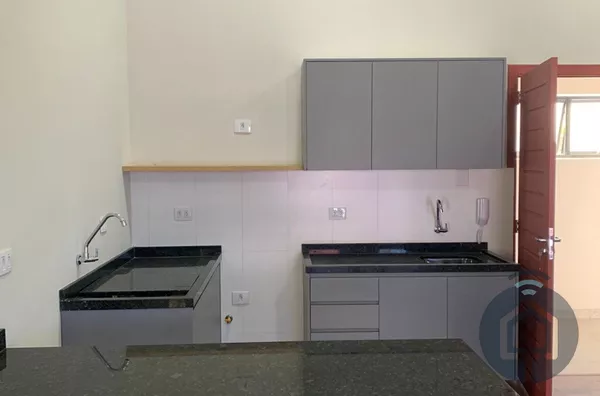 Studio para Locação – Moderno, Espaçoso e Muito Bem Localizado!