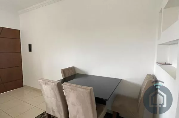 Apartamento para venda, 2 quarto(s),  Terras De São José, Mairinque