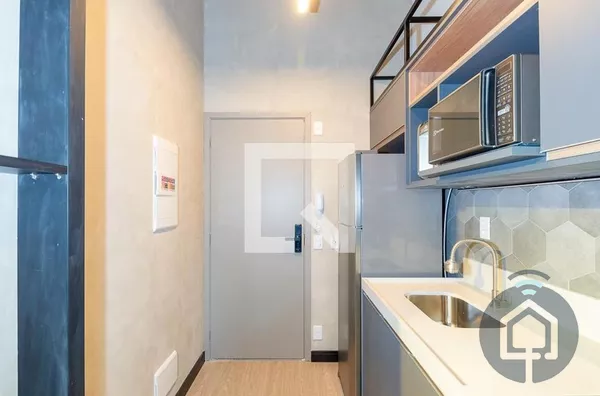 Apartamento encantador no Sumarezinho  conforto, praticidade e bem-estar