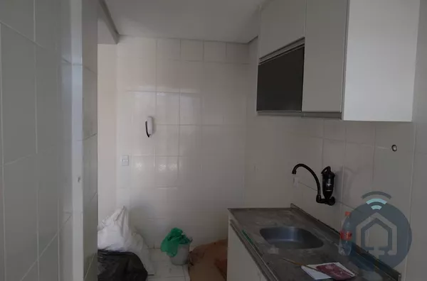 Charmoso Garden na Vila Guarani!