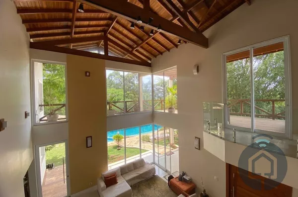Casa em condomínio para venda, 4 quarto(s), Porta Do Sol, Mairinque - Foto 30