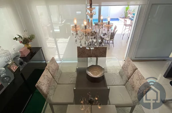 Casa em condomínio para venda 3 quarto(s)  São Roque