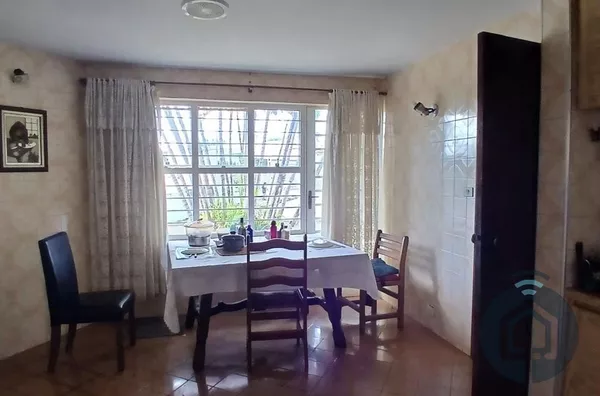 Casa para aluguel, 3 quarto(s),  Esplanada Mendes Moraes, São Roque