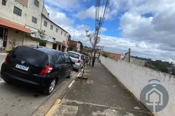 Terreno para venda 1 quarto(s) centro araçariguama