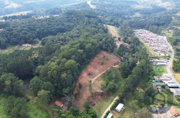 Área para investimento 