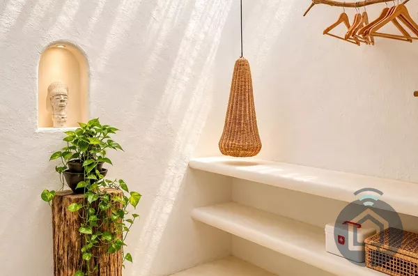 Casa em condomínio para temporada, 4 quarto(s), Praia Do Espelho, Porto Seguro - Foto 7