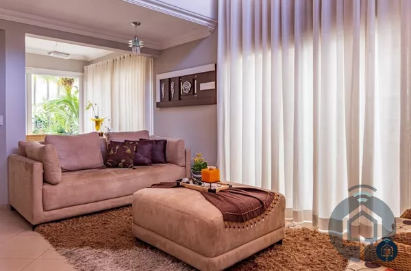 Casa em condomínio para venda 4 quarto(s) jardim vila paraíso indaiatuba